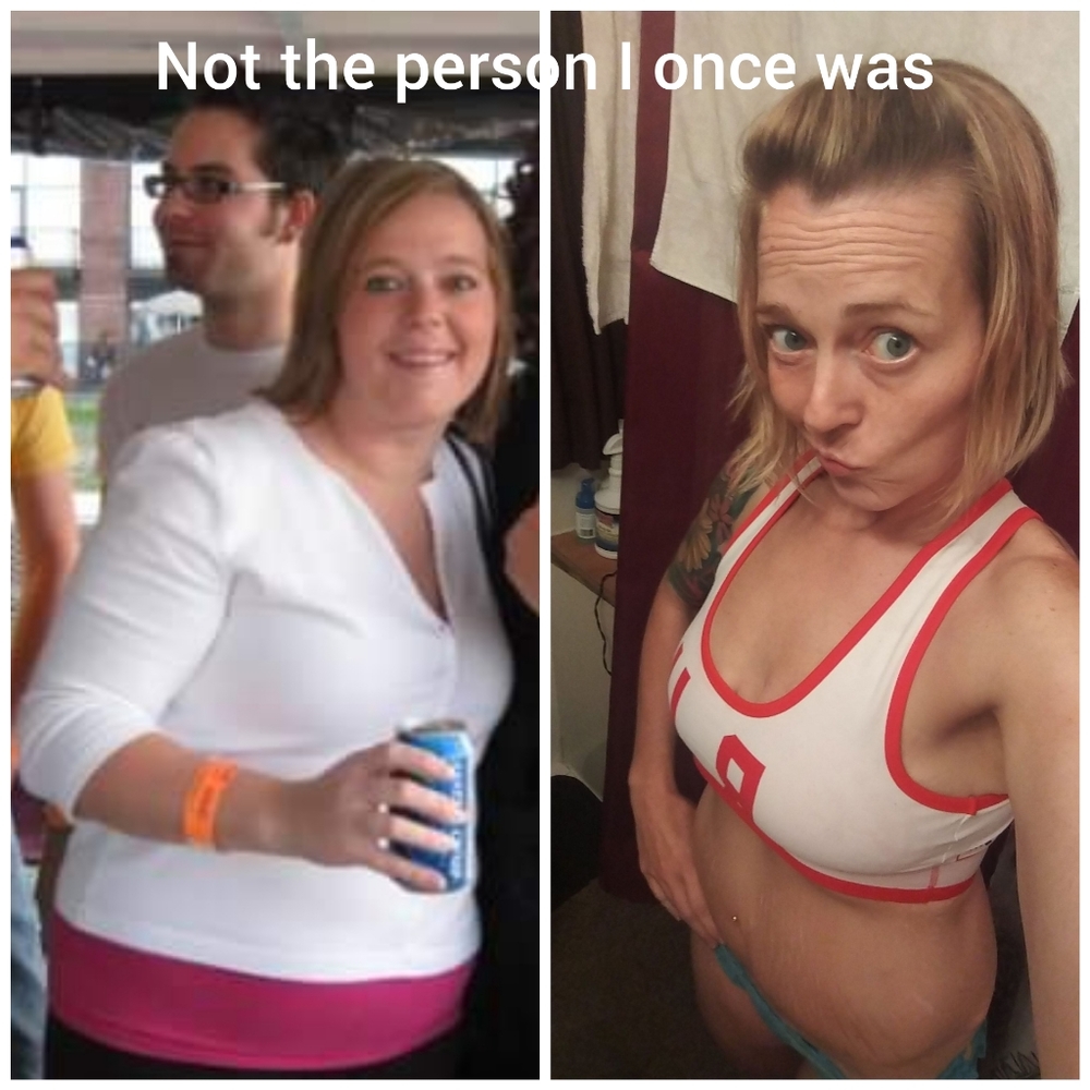 Meet your Posher, Heidi